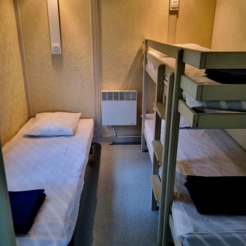 CHALET 5 personnes - CLUB