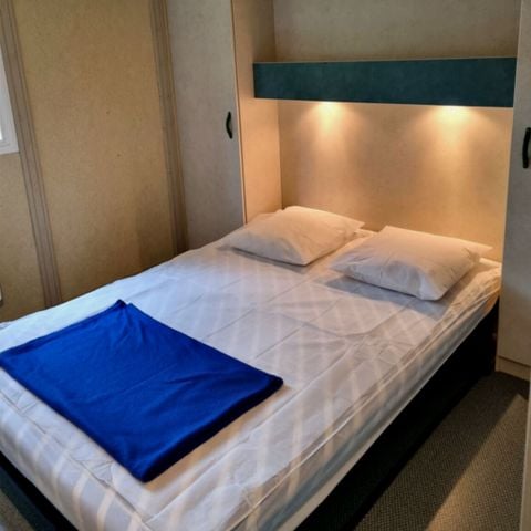 Chalet 5 personen - CLUB