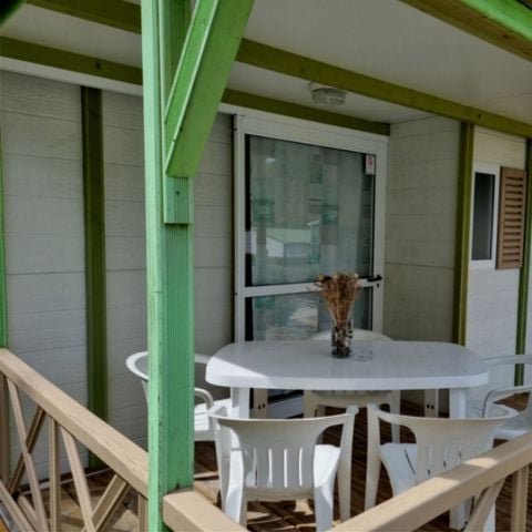 CHALET 5 personnes - CLUB