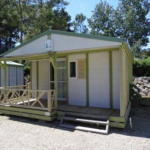 CHALET 5 personnes - CLUB