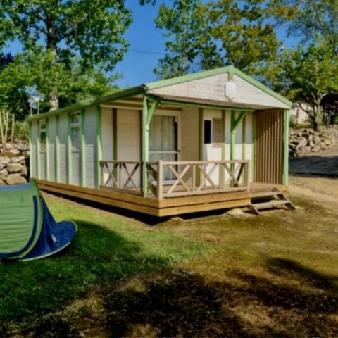 CHALET 5 personnes - CLUB