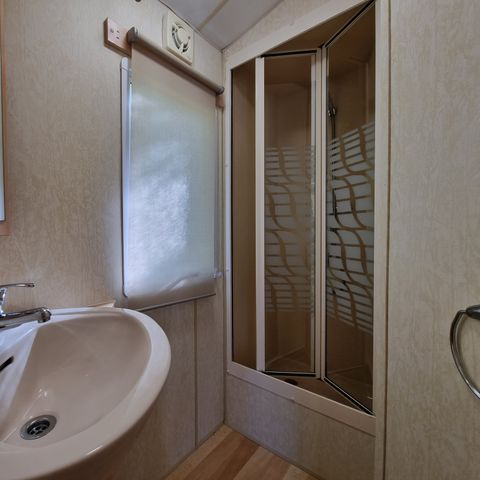 Mobile home 4 persons - Cottage