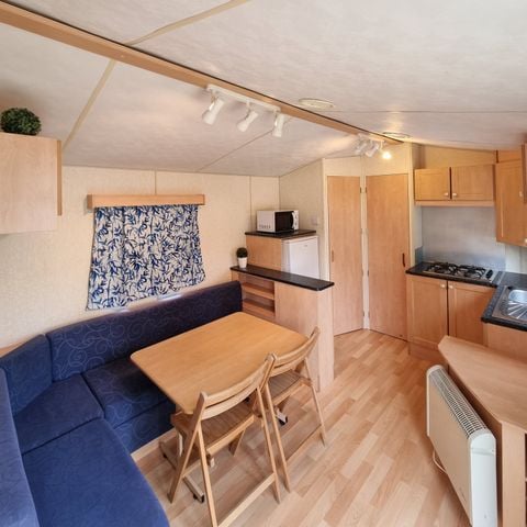 MOBILHOME 4 personnes - Cottage