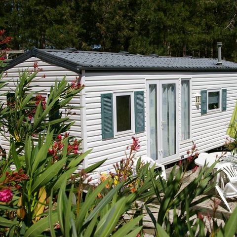 BUNGALOW 4 personnes - Cottage