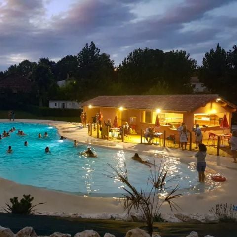 Camping Le Pardaillan - Camping Gers - Image N°2