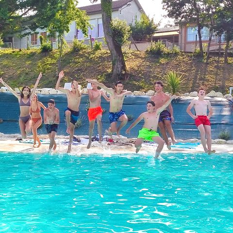 Camping Le Pardaillan - Camping Gers - Image N°5