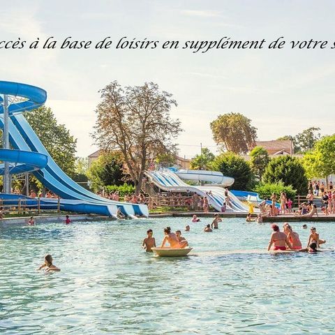 Camping Le Pardaillan - Camping Gers - Image N°6