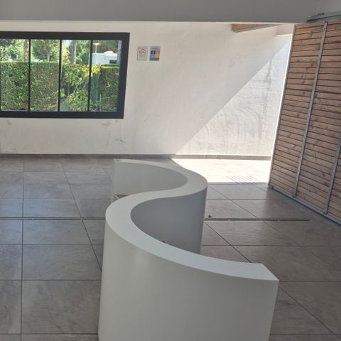 Emplacement - Emplacement MERCREDI