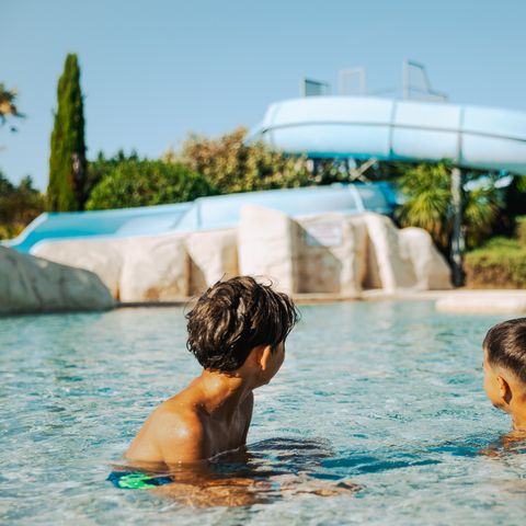 Sunêlia Camping Les Places Dorées - Camping Vandea - Image N°3