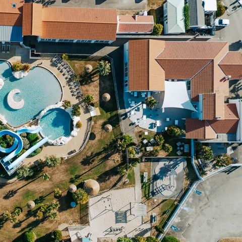 Sunêlia Camping Les Places Dorées - Camping Vendée - Image N°6