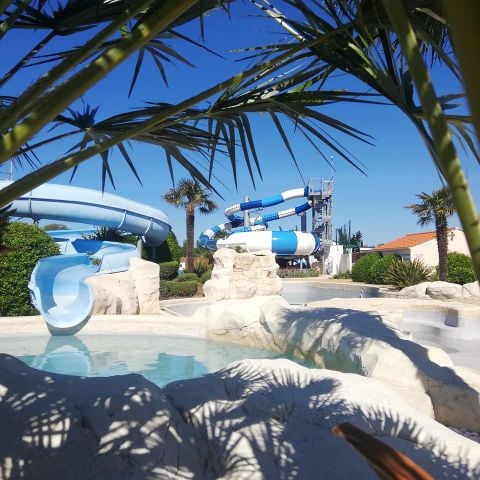 Sunêlia Camping Les Places Dorées - Camping Vendée - Image N°5