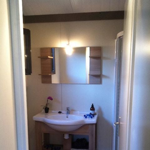 CHALET 6 people - Chalet Privilège Sekoya 2 bedrooms 4/5 people 35m²+terrace 17m² 2/5 people