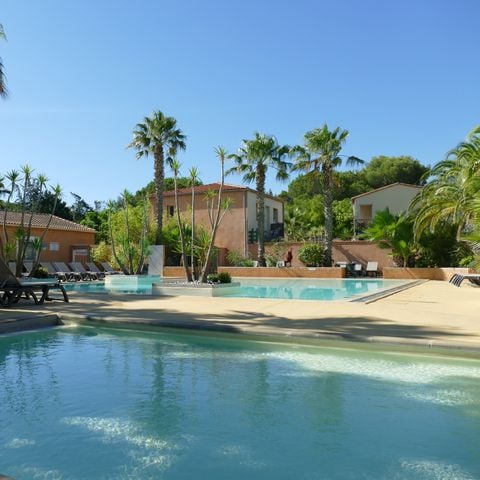 Camping La Pinède Enchantee  - Camping Pyrénées-Orientales - Image N°4