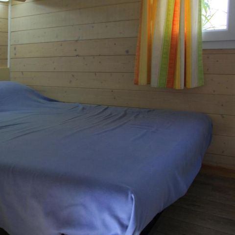 BUNGALOW 2 people - Bungalow Duo 20m²