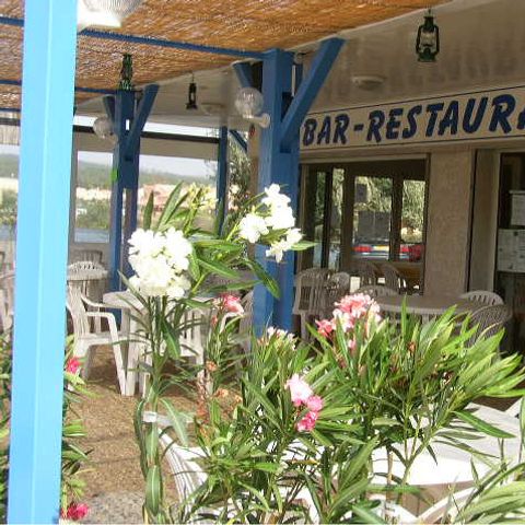 Camping Le Hameau des Cannisses Camping Le Hameau des Cannisses - Camping Aude - Image N°9
