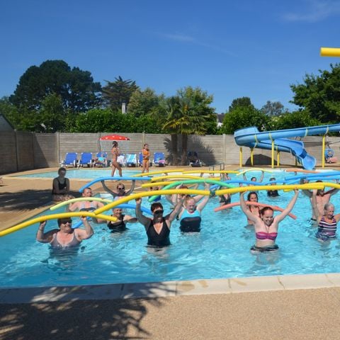 Camping La Roche Percee - Camping Finistère - Afbeelding N°3