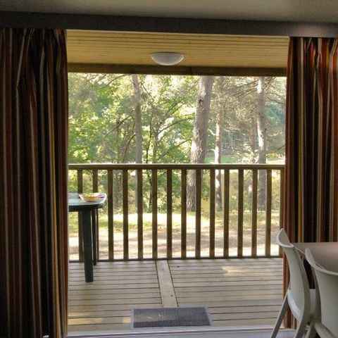 CHALET 5 persone - Chalet 5 persone