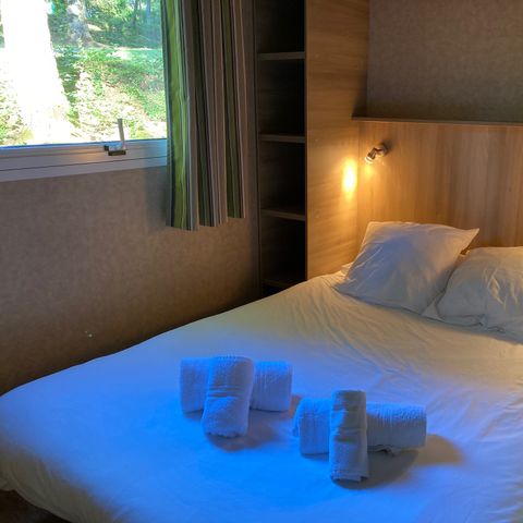 CHALET 5 personnes - Chalet 5 personnes