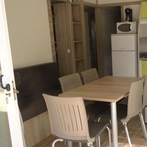 CHALET 5 persone - Chalet 5 persone