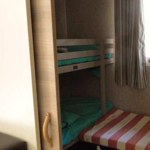 CHALET 5 people