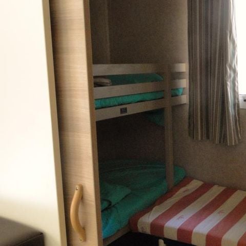 CHALET 5 personnes - Chalet 5 personnes