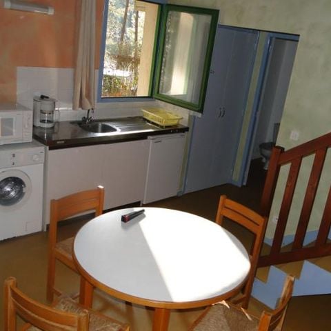 Country house 4 persons - High Comfort