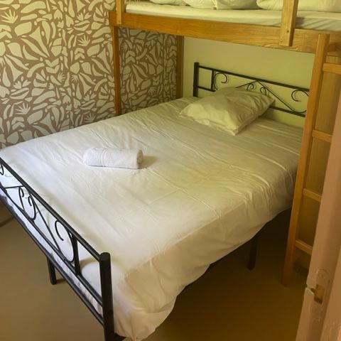 COUNTRY HOUSE 4 people - High Comfort