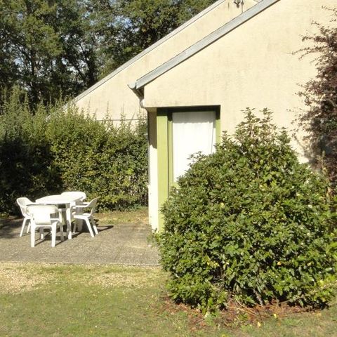 COUNTRY HOUSE 4 people - High Comfort