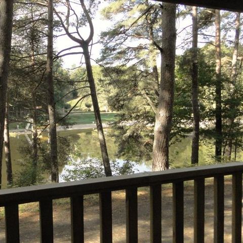 BUNGALOW 4 personnes - COTTAGE