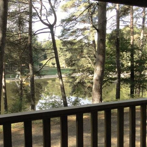 MOBILHOME 4 personnes - COTTAGE