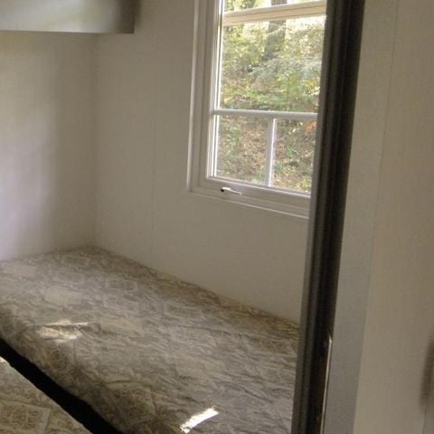 BUNGALOW 4 personnes - COTTAGE