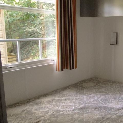 MOBILHOME 4 personnes - COTTAGE