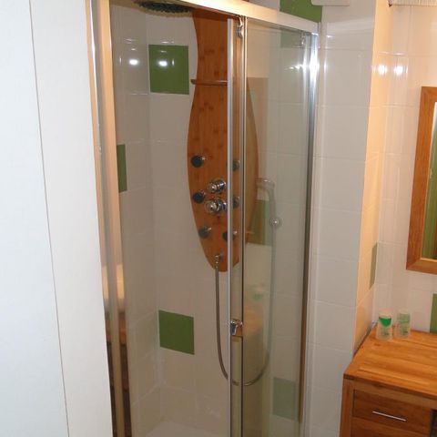 GÎTE 2 personnes - Standard