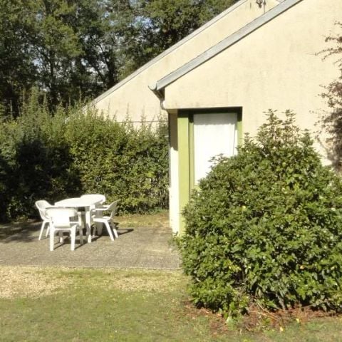 Country house 2 persons - Standard