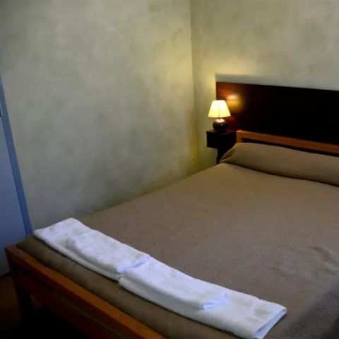 GÎTE 2 personnes - Standard