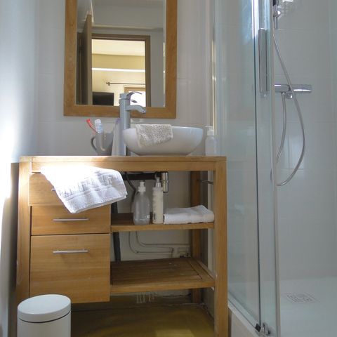 GÎTE 6 personnes - lisière de forêt - 4/6 personnes