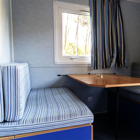 CASA MOBILE 2 persone - VENERE