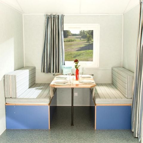 BUNGALOW 2 personnes - VENUS