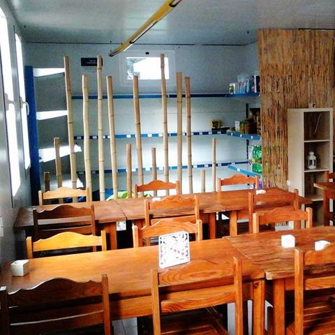 Camping Caminha - Camping Nord du Portugal - Image N°6