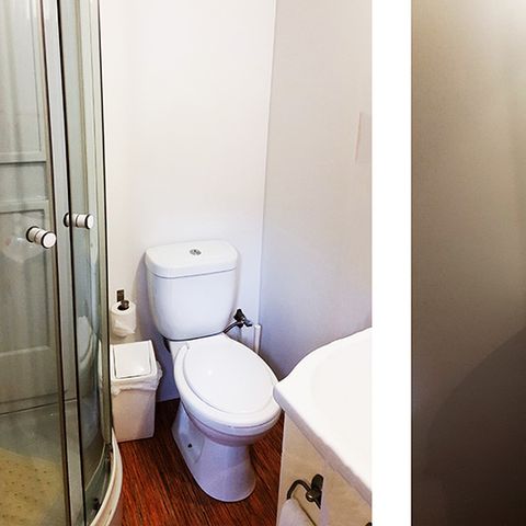 CASA MOBILE 2 persone - PANDORA 2 PAX