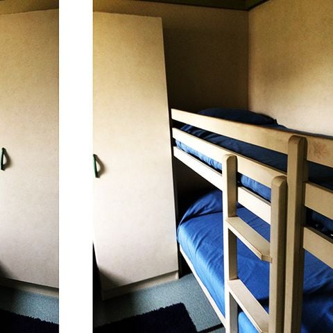 Chalet 5 personas - MOREA