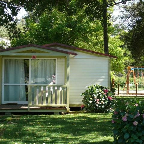 BUNGALOW 5 personnes - MEDITERRANEO