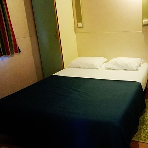 Mobile home 2 persons - ATLANTICO 2