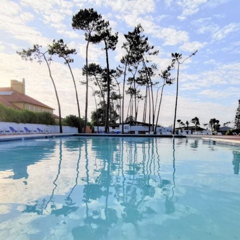 Camping Mira - Camping Midden-portugal - Afbeelding N°3