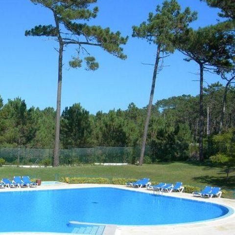 Camping Sao Pedro de Moel - Camping Lissabon - Afbeelding N°3