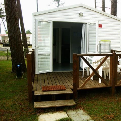 Mobilheim 2 Personen - VENUS 2