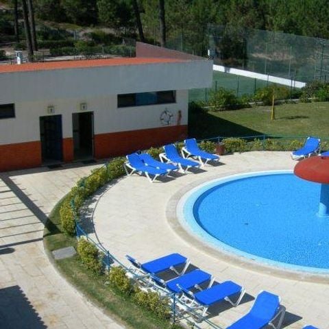 Camping Sao Pedro de Moel - Camping Lissabon - Afbeelding N°4