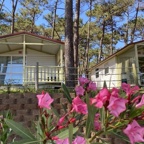 BUNGALOW 2 persone - ATLANTICO