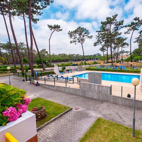 Camping Valado - Camping Cental Portugal  - Image N°6