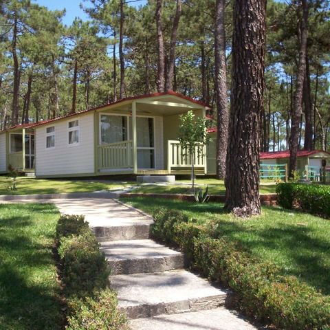 BUNGALOW 5 personnes - MEDITERRANEO